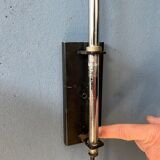 Wall lamp 'Globe' from the 70s by Dijkstra