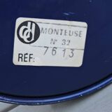 Pied de lampe de table Disderot  " monteuse "