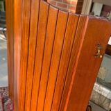 Baumann screen