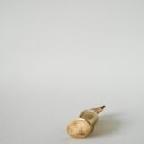 Brass animal, Penguin, 1950