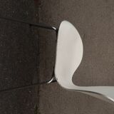 Pair of chairs series 7 by Arne Jacobsen, 60/70