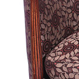 Art Deco sofa