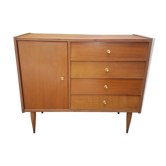 Commode vintage