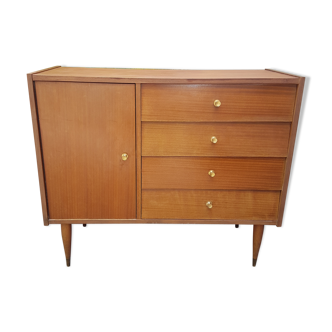 Commode vintage