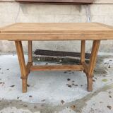 Art Deco Table Picardy