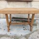 Art Deco Table Picardy