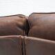 Canapé deux places Cassina 405 Duc par Mario Bellini années 1970