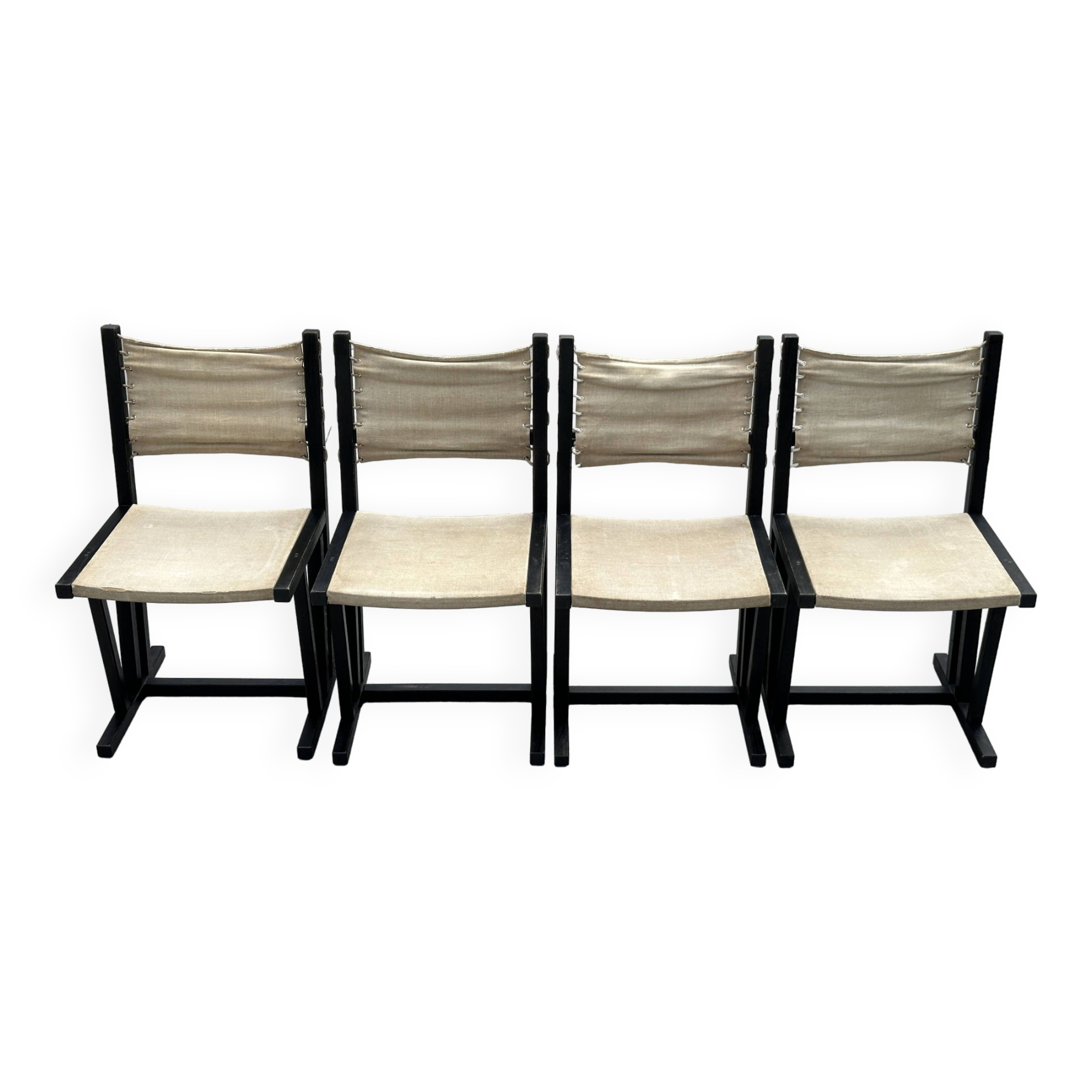 Casala Safari Chair 1960