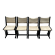 Casala Safari Chair 1960