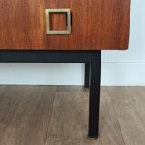 Vintage chest of drawers 60's