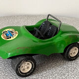 Buggy Tonka en tôle