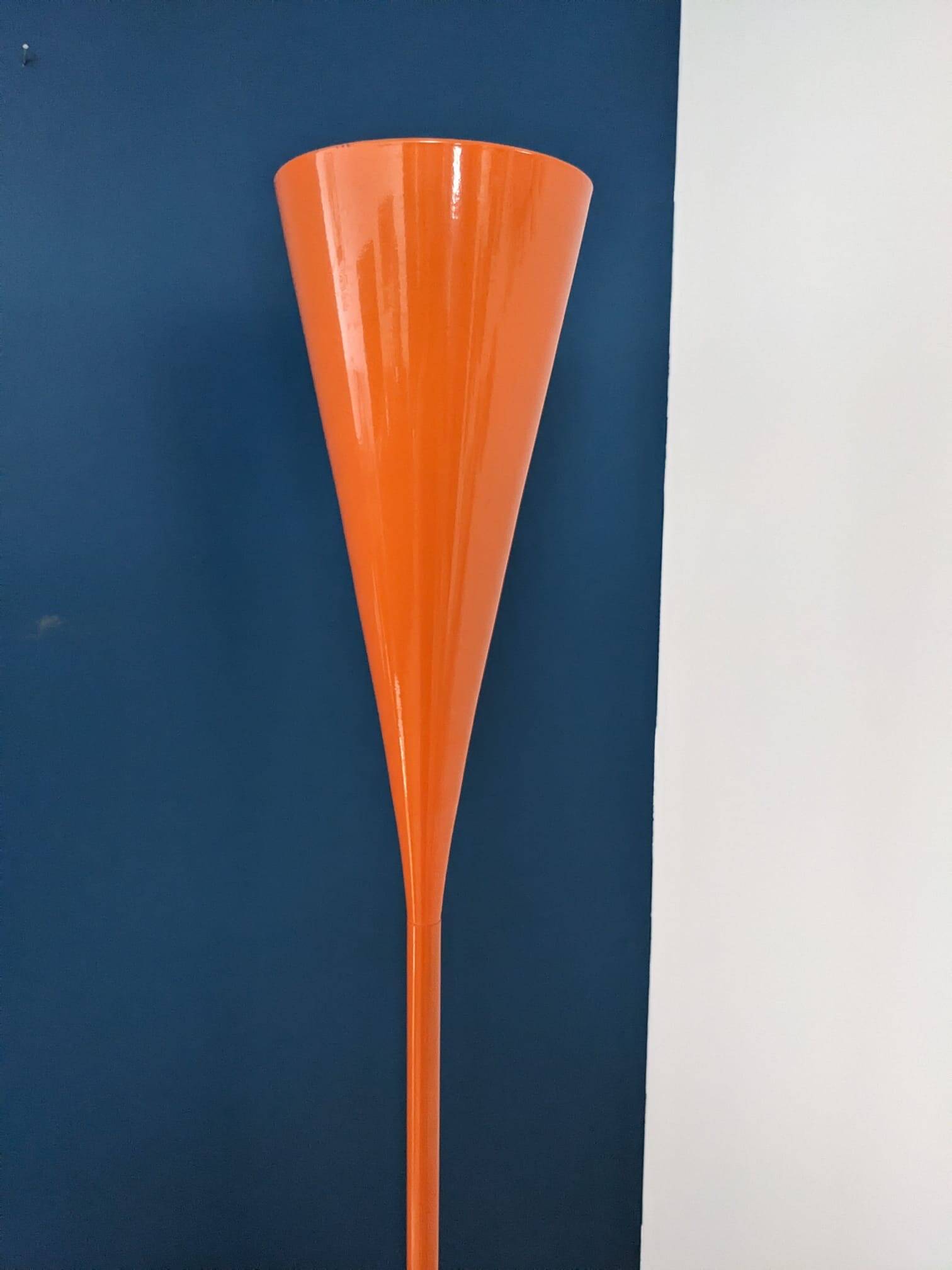 Mathias diabolo lamp