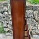 Small Louis XVI style Mahogany and mahogany veneer chiffonier