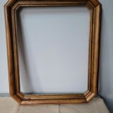 Wooden frame