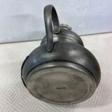 Tin lamp