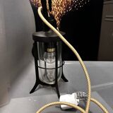 Davey lighting table lamp ship's hook light 7521 original btc