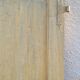 Old door, period XIX th S