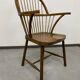 Chaise Windsor B952F par Adolf Loos pour Thonet