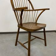 Chaise Windsor B952F par Adolf Loos pour Thonet