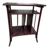 Thonet vinyl furniture