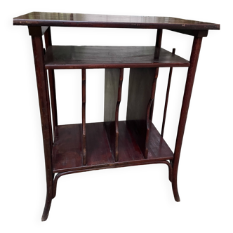 Meuble vinyle Thonet