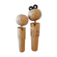 Kokeshi Dolls
