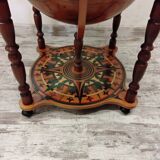 Globe bar, bar furniture
