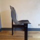 Tre chair by Angelo Mangiarotti