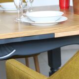 Italian table