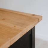 Ardennes chest of drawers with 4 drawers
