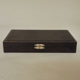 Set of 12 dessert knives Apollonox