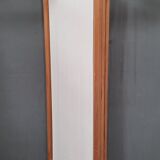 3-panel fabric screen