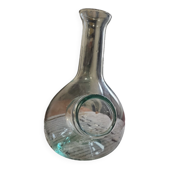 Gravy boat carafe