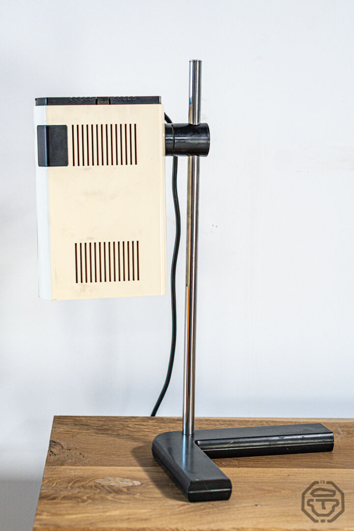 Manade Samp design desk lamp, 1970