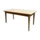 Farm table 6/10 pers