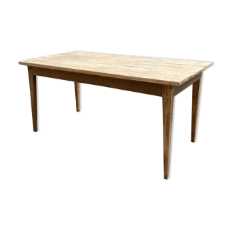 Farm table 6/10 pers