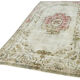 Handmade carpet, Turkish, 1980s, 200x308 cm, grey