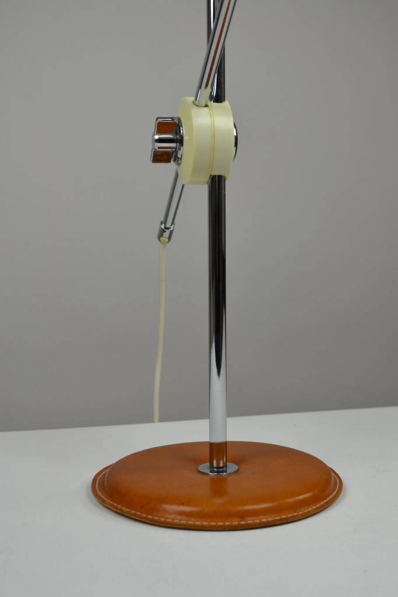 Model 781 (Simris/Olympia) Table Lamp by Anders Pehrson for Ateljé Lyktan, Sweden, 1964