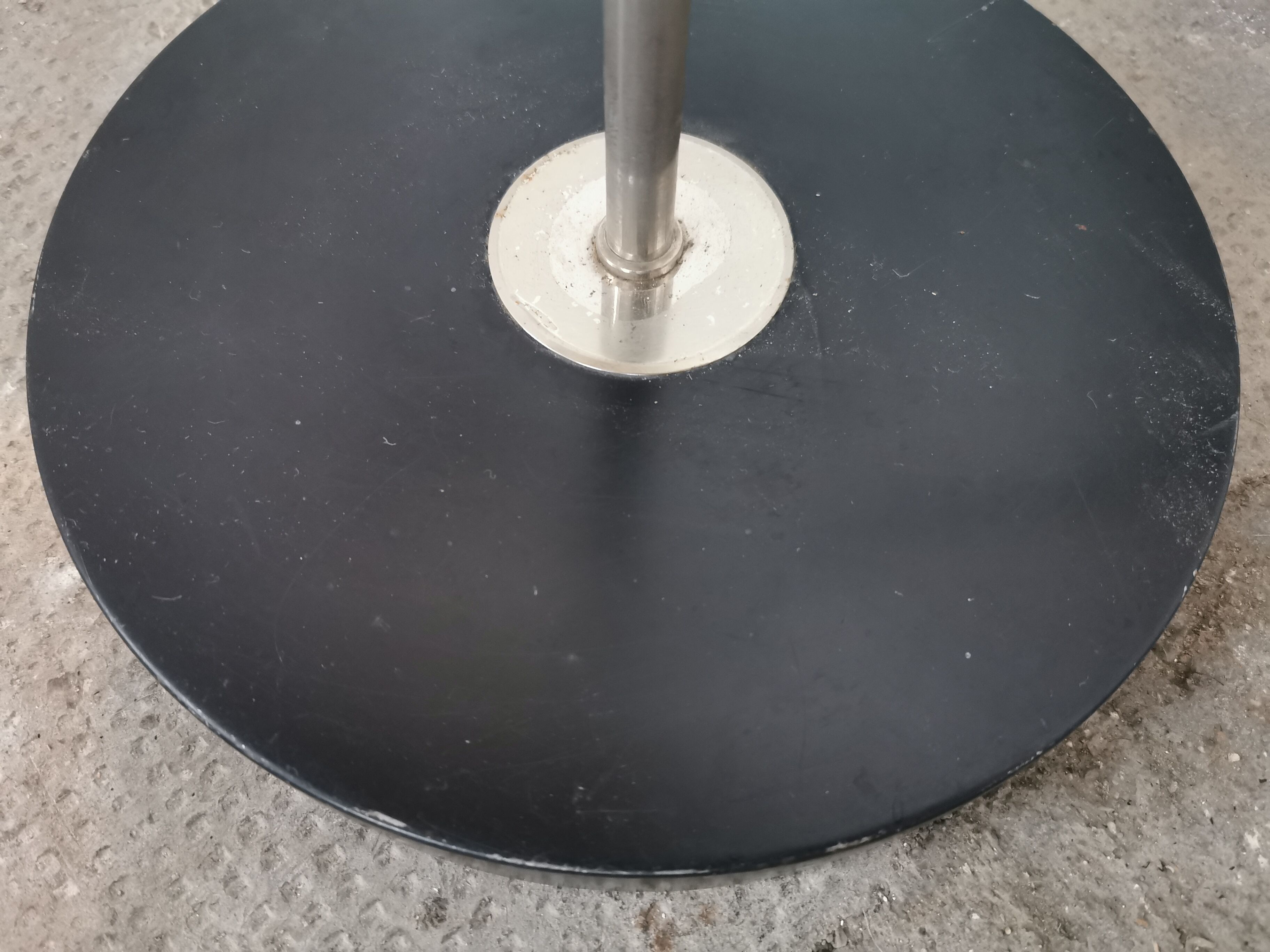 , vintage floor lamp 2970