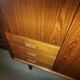 Scandinavian wardrobe 3doors