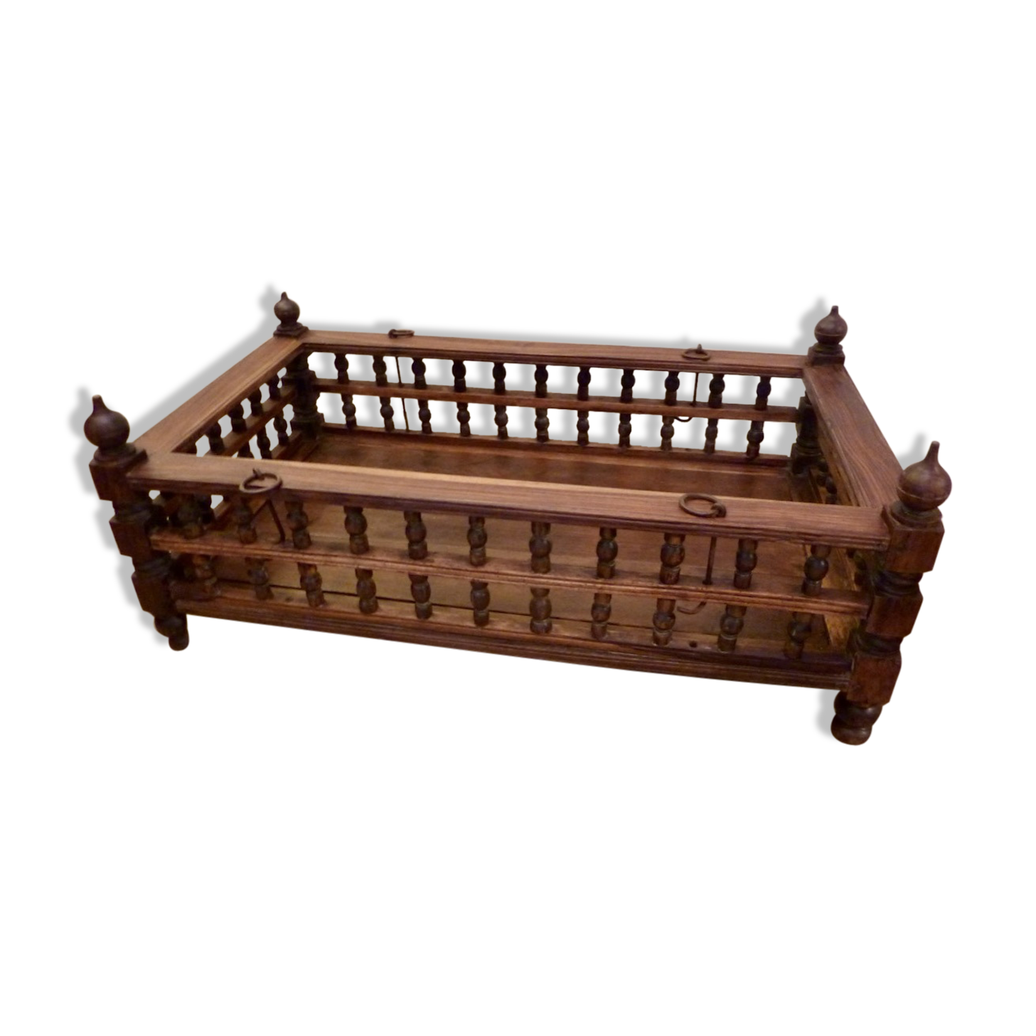 Former cradle of India