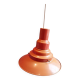 Industrial suspension