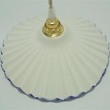 Ceramic pendant lamp