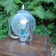Lample de table Murano Space Age Vintage pour Mazzega année 1960