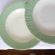 4 hollow plates from Villeroy and Boch