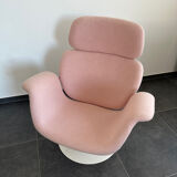 Pierre Paulin Armchair model Tulip F545 Artifort