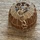 Wicker suspension