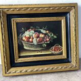 20th century still life