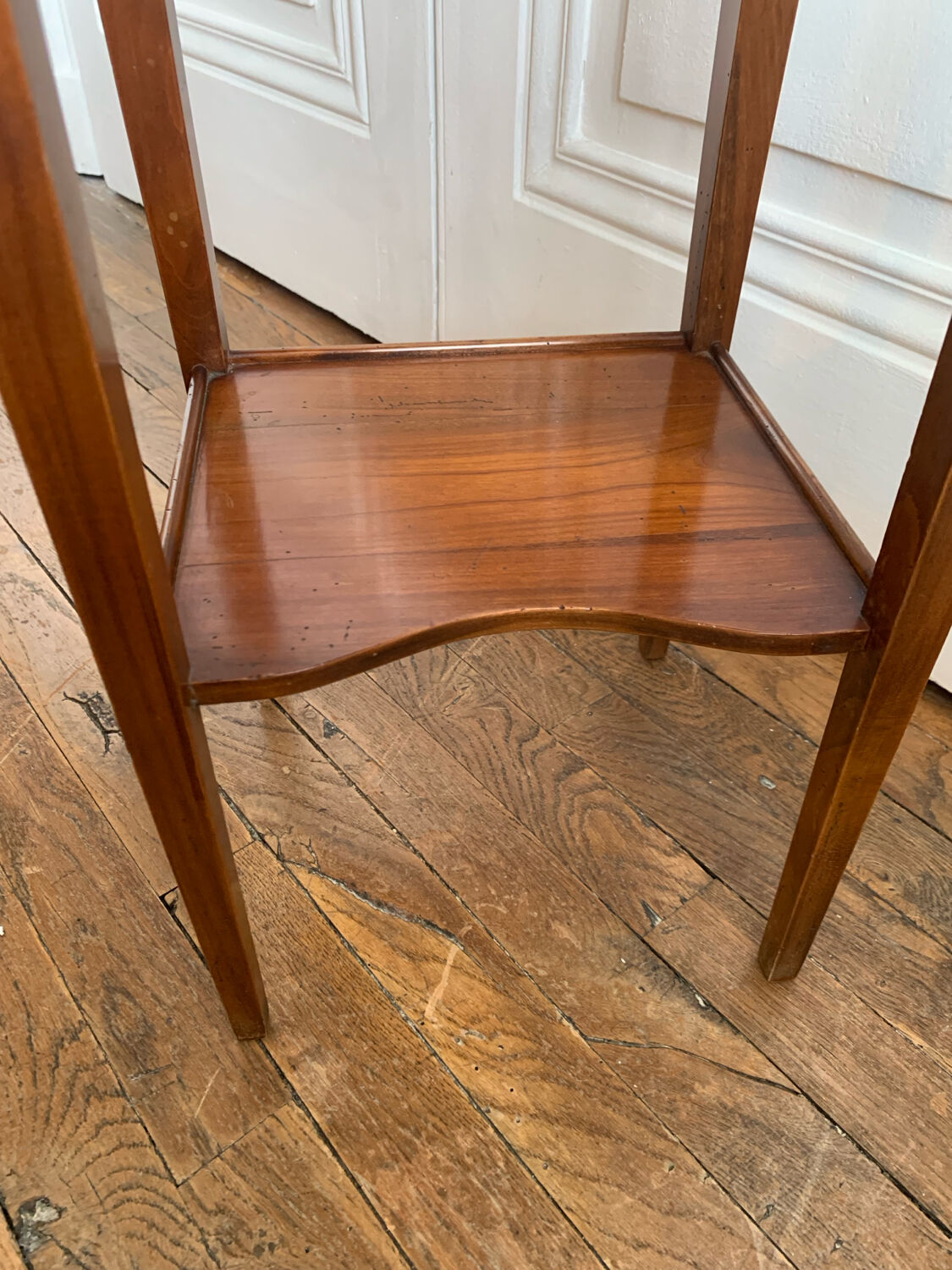 Louis XVI style stool