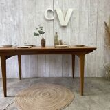 Scandinavian table